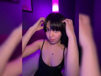 Businka13 — Bongacams recorded stream screenshot (02 Feb 2026)