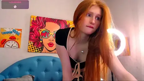 LuxXAngel — Stripchat recorded stream screenshot (02 Feb 2026)