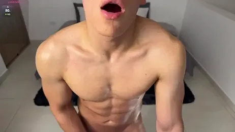 Maxx_Lancaster — Stripchat recorded stream image, 02.02.2026 15:00