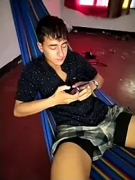 attractive-sexx — Stripchat recorded stream screenshot (02 Feb 2026)