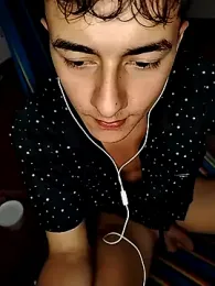 attractive-sexx — Stripchat recorded stream screenshot (02 Feb 2026)