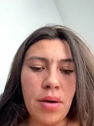 LIZ-06_ — Stripchat recorded stream image, 02.02.2026 19:00