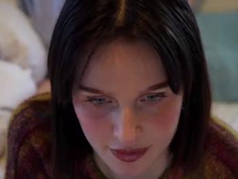 ellaa91 — Chaturbate recorded stream screenshot (02 Feb 2026)