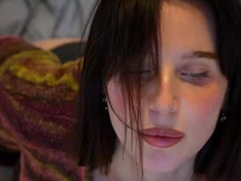 ellaa91 — Chaturbate recorded stream screenshot (02 Feb 2026)