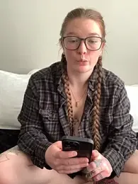 PussiesnCream_ — Stripchat recorded stream screenshot (02 Feb 2026)