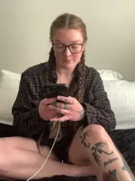 PussiesnCream_ — Stripchat recorded stream screenshot (02 Feb 2026)