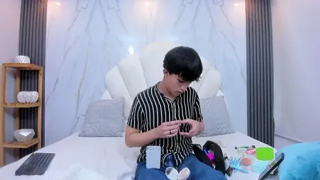 hoot_booys_ — Stripchat recorded stream screenshot (02 Feb 2026)