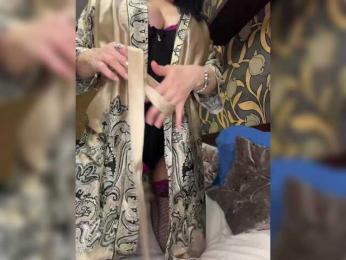 LouiseJenkin — Bongacams recorded stream image, 02.02.2026 21:50
