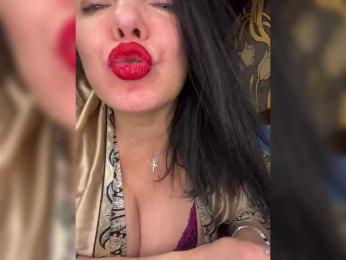 LouiseJenkin — Bongacams recorded stream image, 02.02.2026 21:50