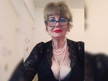 BoloshkaBlonda — Bongacams recorded stream screenshot (02 Feb 2026)