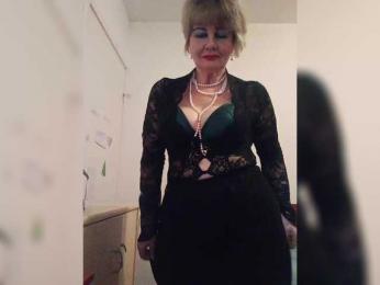 BoloshkaBlonda — Bongacams recorded stream screenshot (02 Feb 2026)