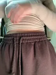 bambi_lu — Stripchat recorded stream screenshot (02 Feb 2026)