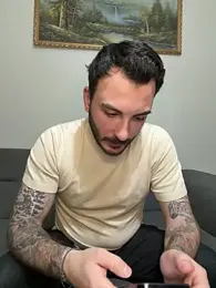 DEEPWOLFF — Stripchat recorded stream screenshot (02 Feb 2026)