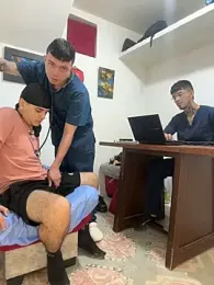 Anthony-Martin — Stripchat recorded stream screenshot (02 Feb 2026)