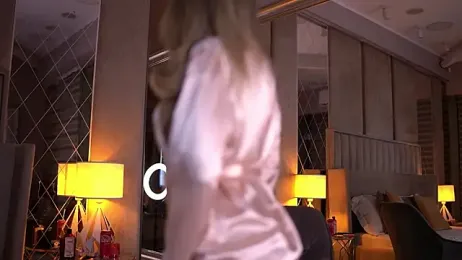 BlairSanders — Stripchat recorded stream screenshot (03 Feb 2026)