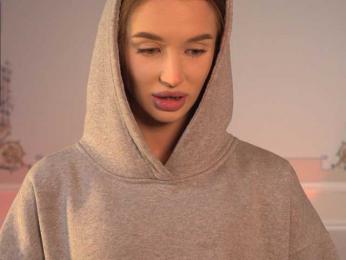 happywhores — Bongacams recorded stream screenshot (03 Feb 2026)