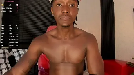 DannSmmith — Stripchat recorded stream screenshot (03 Feb 2026)