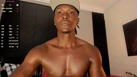 DannSmmith — Stripchat recorded stream screenshot (03 Feb 2026)