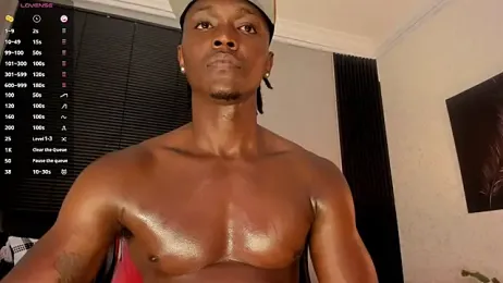 DannSmmith — Stripchat recorded stream screenshot (03 Feb 2026)