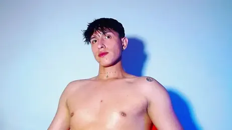 rowanbigboy23 — Stripchat recorded stream screenshot (03 Feb 2026)