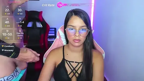 jessi_and_boy — Stripchat recorded stream image, 03.02.2026 03:10