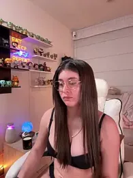 Sharon_07 — Stripchat recorded stream image, 03.02.2026 00:10