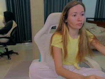ellcrys — Chaturbate recorded stream image, 03.02.2026 02:50