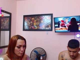 pamelahot777 — Camsoda recorded stream screenshot (03 Feb 2026)