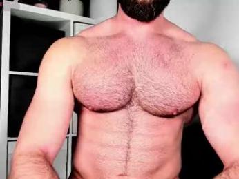 cockheadstud — Chaturbate recorded stream image, 03.02.2026 04:00