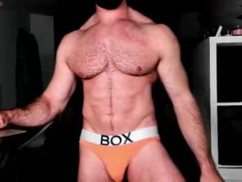 cockheadstud — Chaturbate recorded stream image, 03.02.2026 04:00