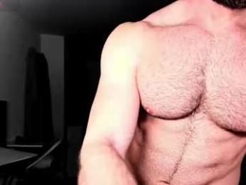 cockheadstud — Chaturbate recorded stream image, 03.02.2026 04:00