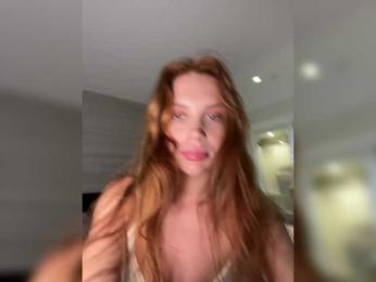 Nastyu-sha — Bongacams recorded stream screenshot (03 Feb 2026)