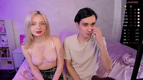 PostBabyyy — Stripchat recorded stream image, 03.02.2026 04:40