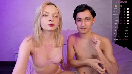 PostBabyyy — Stripchat recorded stream image, 03.02.2026 04:40
