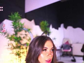 VanesaSimon — Bongacams recorded stream screenshot (04 Mar 2025)