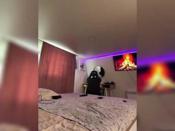 -MaybeBaby- — Bongacams recorded stream image, 03.02.2026 07:30