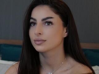 Emily Trix — Flirt4free recorded stream screenshot (03 Feb 2026)