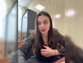 LustySass — Bongacams recorded stream screenshot (03 Feb 2026)