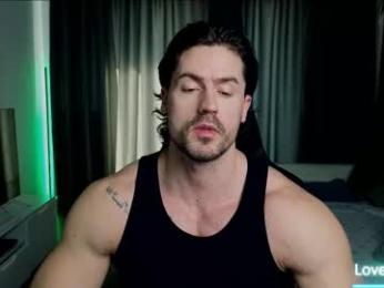 jasonblakes — Chaturbate recorded stream screenshot (03 Feb 2026)