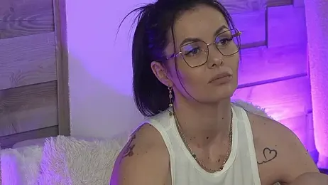 SeductiveMom — Stripchat recorded stream screenshot (03 Feb 2026)