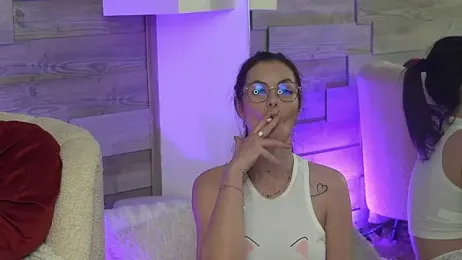 SeductiveMom — Stripchat recorded stream screenshot (03 Feb 2026)