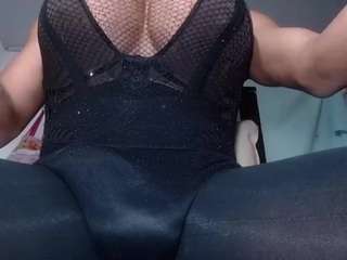 andreablackcock — Camsoda recorded stream screenshot (03 Feb 2026)