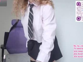 xxxhentaition — Chaturbate recorded stream screenshot (03 Feb 2026)