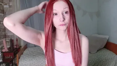 hannaxo1 — Stripchat recorded stream image, 03.02.2026 04:20