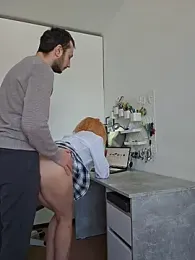 Lovebackground — Stripchat recorded stream screenshot (03 Feb 2026)