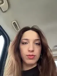 DollyTall — Stripchat recorded stream screenshot (03 Feb 2026)