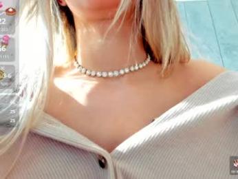 sassyt33n — Chaturbate recorded stream screenshot (03 Feb 2026)