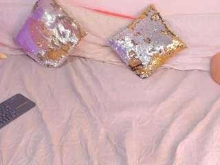 cockpleaserr — Camsoda recorded stream screenshot (03 Feb 2026)