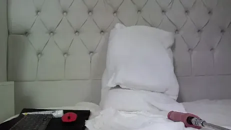 carolinesampaio — Stripchat recorded stream screenshot (03 Feb 2026)