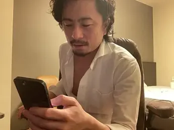 masato1115aa — Stripchat recorded stream screenshot (03 Feb 2026)